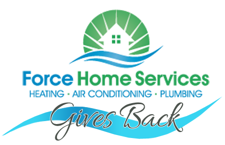 See how Force Home Services is working in your Denton TX community with our Gives Back program.