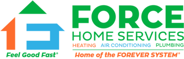 Heater Repair Service Denton TX | Force Home Services