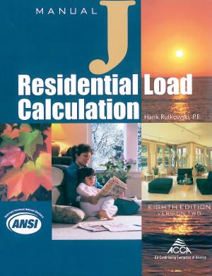 Residential Load Calculator