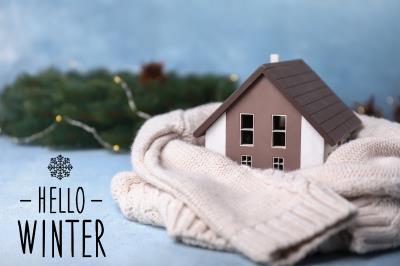 winterizing your water heater