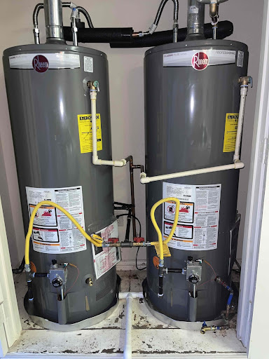 The Importance of Regular Maintenance for Gas Water Heaters