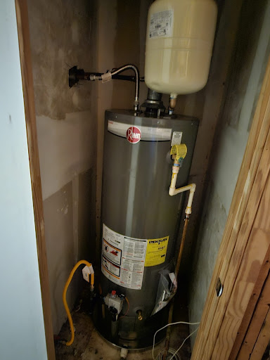 The Importance of Regular Maintenance for Gas Water Heaters