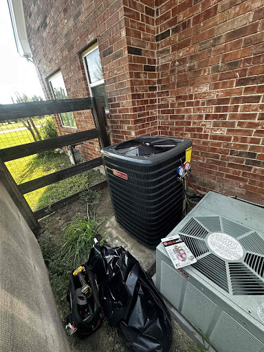 Air Conditioning Repair Experts in Hickory Creek, TX