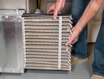 Why Does My Furnace Produce Strange Noises and How Can I Prevent It?