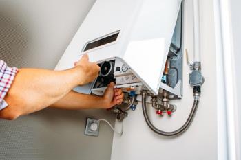 Water Heater Check-Up Before Winter: Necessity or Luxury?