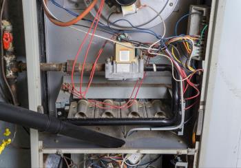 How Can Regular Furnace Tune-ups Boost Your System's Efficiency?