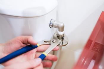 Why Should You Consider Replacing Your Toilet?