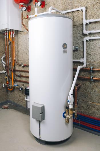 What Are the Pros and Cons of Heat Pump Water Heaters?