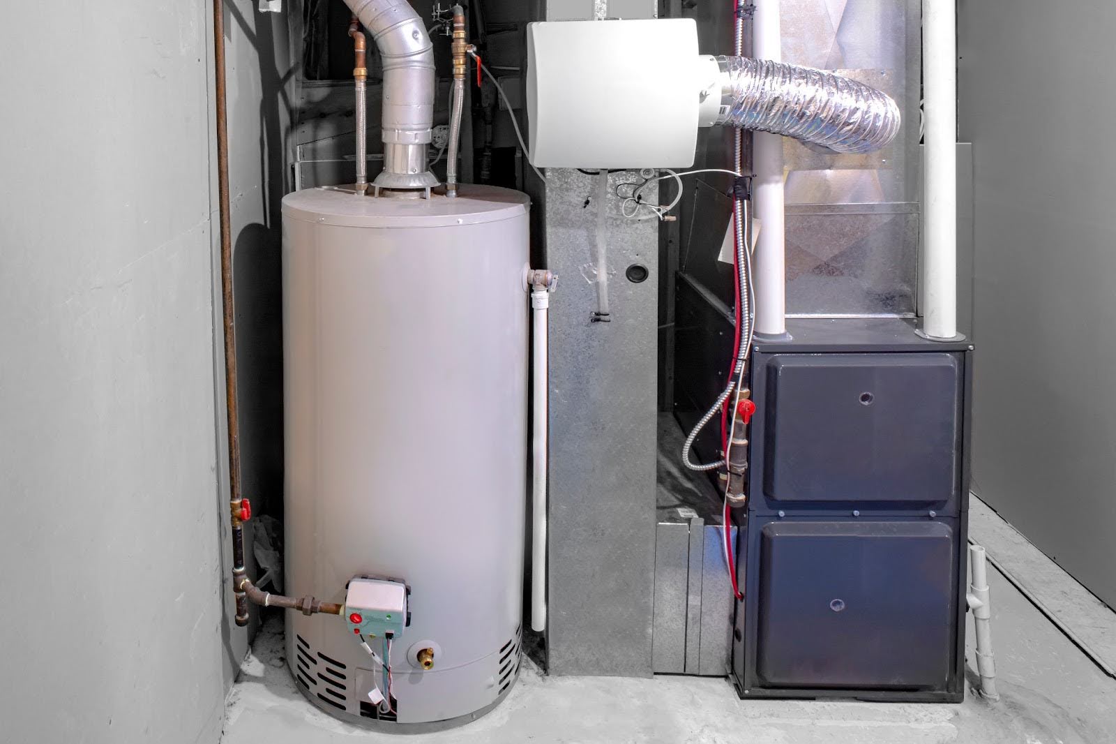 What are the Long-Term Benefits of Regular Furnace Tune-Ups?